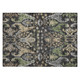 Addison Chantille ACN1153 Black Rug