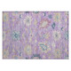 Addison Chantille ACN1154 Purple Rug