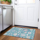 Addison Chantille ACN1154 Teal Rug