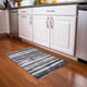 Addison Chantille ACN1191 Charcoal Rug