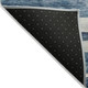 Addison Chantille ACN1191 Denim Rug