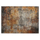 Addison Chantille ACN1210 Paprika Rug