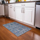 Addison Chantille ACN1221 Blue Rug