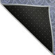 Addison Chantille ACN1227 Denim Rug