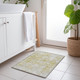 Addison Chantille ACN1229 Gold Rug