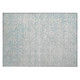 Addison Chantille ACN1231 Aqua Rug