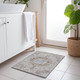 Addison Chantille ACN1238 Chocolate Rug
