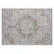Addison Chantille ACN1238 Chocolate Rug