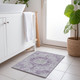 Addison Chantille ACN1238 Purple Rug