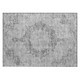 Addison Chantille ACN1238 Silver Rug