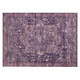 Addison Chantille ACN1240 Eggplant Rug