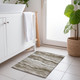 Addison Chantille ACN1247 Brown Rug