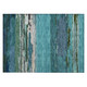 Addison Chantille ACN1285 Teal Rug