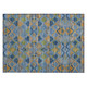 Addison Chantille ACN1308 Denim Rug