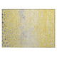 Addison Chantille ACN1370 Yellow Rug