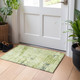 Addison Chantille ACN1393 Aloe Rug