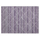 Addison Chantille ACN1439 Purple Rug