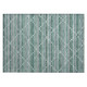 Addison Chantille ACN1440 Teal Rug