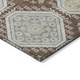 Addison Chantille ACN1444 Chocolate Rug