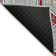 Addison Chantille ACN1448 Red Rug