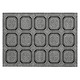 Addison Chantille ACN1452 Black Rug