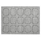 Addison Chantille ACN1456 Gray Rug