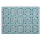 Addison Chantille ACN1463 Teal Rug