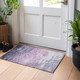 Addison Chantille ACN1469 Lavender Rug
