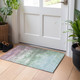 Addison Chantille ACN1473 Aloe Rug