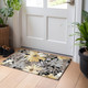 Addison Chantille ACN1481 Black Rug