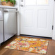 Addison Chantille ACN1510 Orange Rug