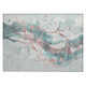 Addison Chantille ACN1527 Teal Rug