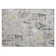 Addison Chantille ACN1580 Taupe Rug