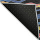 Addison Chantille ACN1581 Black Rug
