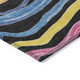 Addison Chantille ACN1581 Black Rug