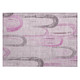 Addison Chantille ACN1592 Pink Rug
