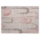 Addison Chantille ACN1595 Salmon Rug