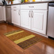 Addison Chantille ACN1624 Terracotta Rug