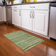 Addison Chantille ACN1625 Aloe Rug