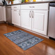 Addison Chantille ACN1626 Blue Rug