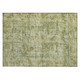 Addison Chantille ACN1627 Aloe Rug