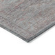 Addison Chantille ACN1631 Pewter Rug