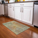 Addison Chantille ACN1632 Aloe Rug