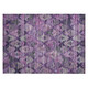Addison Chantille ACN1637 Eggplant Rug