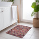 Addison Chantille ACN1637 Paprika Rug