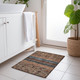 Addison Chantille ACN1641 Taupe Rug