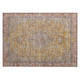 Addison Chantille ACN1651 Gold Rug