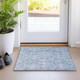 Addison Chantille ACN1659 Blue Rug