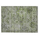 Addison Chantille ACN1664 Aloe Rug