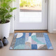 Addison Chantille ACN1667 Sky Rug